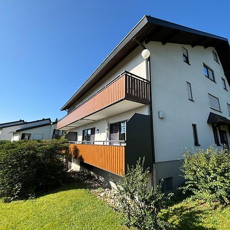 2-Zimmer Ferienwohnung "Am Waldrand" Schönwalde Exteriér fotografie